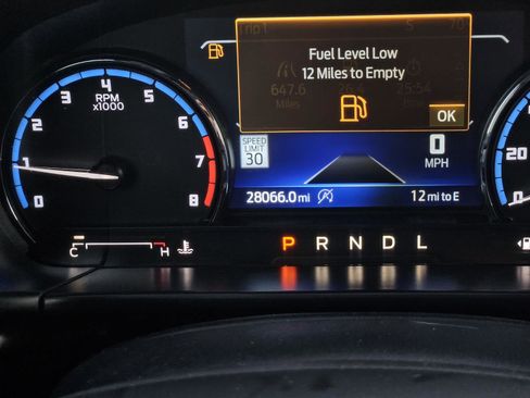 Used 2023 Ford Bronco Sport Outer Banks w/ Tech Package image 18