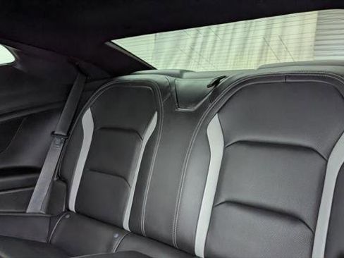 Used 2022 Chevrolet Camaro SS image 16