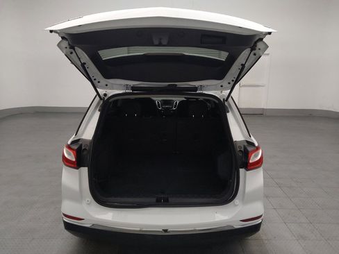 Used 2020 Chevrolet Equinox LT w/ LPO, Floor Liner Package FWD image 29