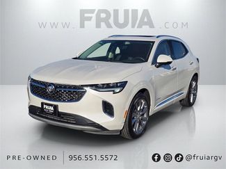Used 2023 Buick Envision Avenir video 1