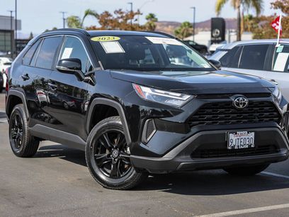 Certified 2022 Toyota RAV4 XLE w/ Convenience Package