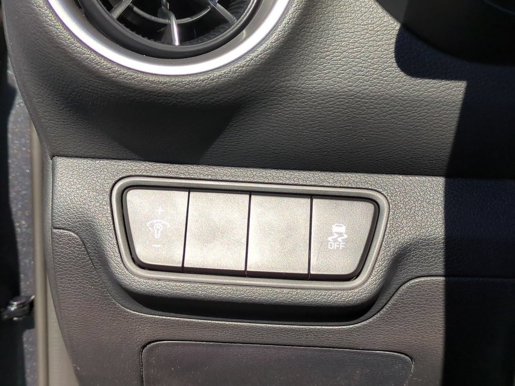 Certified 2024 Kia Forte LXS FWD image 17