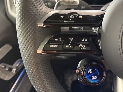 Certified 2025 Mercedes-Benz G 63 AMG 4MATIC image 13