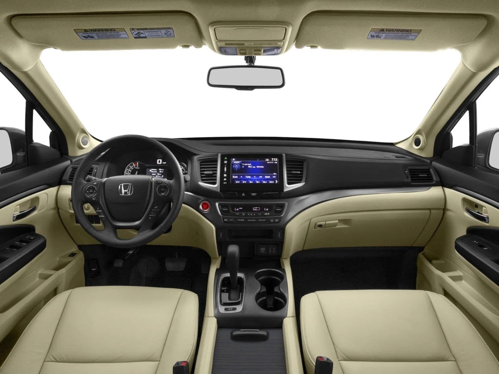 Used 2016 Honda Pilot EX-L image 5