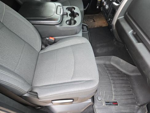 Used 2021 RAM 1500 Classic Warlock w/ Trailer & Traction Group image 10