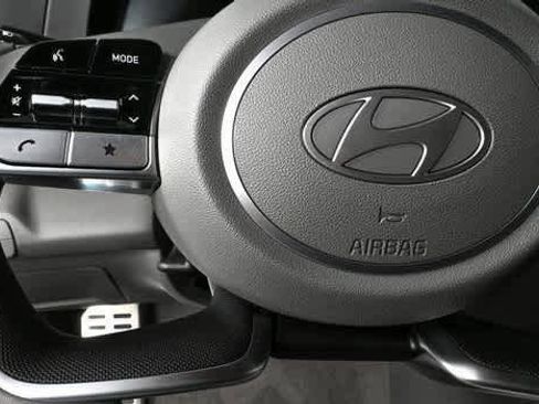 New 2026 Hyundai Elantra SEL Sport Premium image 19