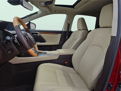 Used 2020 Lexus RX 350 FWD w/ Premium Package image 11