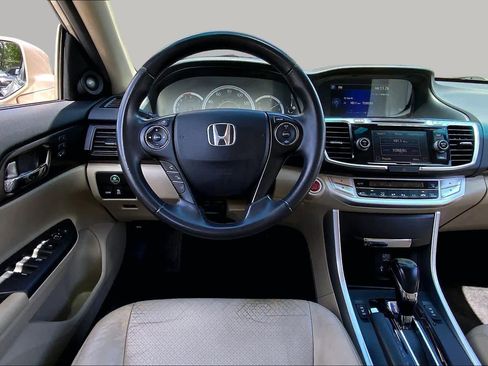 Used 2014 Honda Accord EX-L image 6