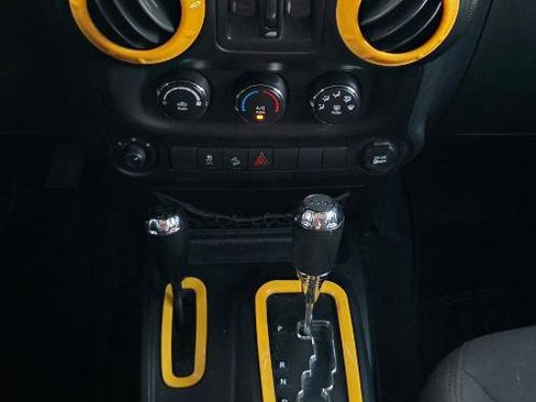 Used 2015 Jeep Wrangler Unlimited Sport w/ Quick Order Package 24S image 19