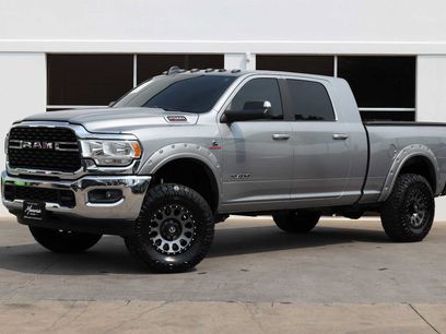 Used 2022 RAM 2500 Lone Star w/ Level A Equipment Group