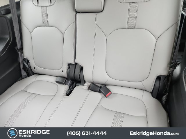 Certified 2024 Honda Pilot EX-L image 30