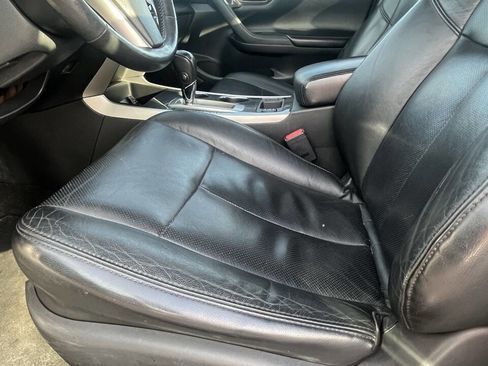 Used 2015 Nissan Altima 2.5 SL w/ Moonroof Package image 8