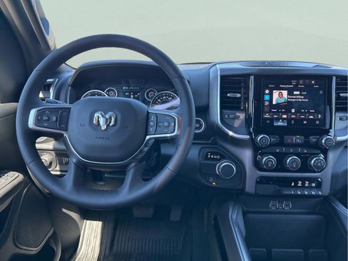 New 2026 RAM 1500 Big Horn image 23