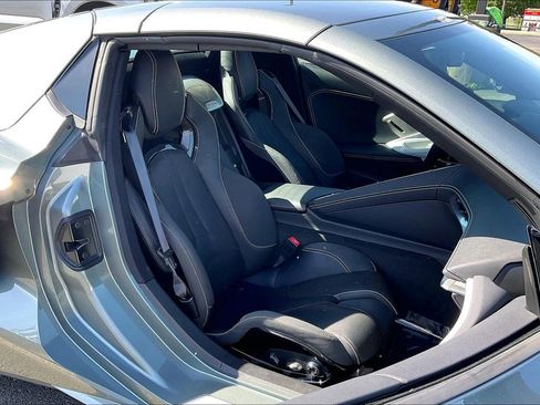 Used 2023 Chevrolet Corvette Stingray Preferred Conv w/ 2LT RWD image 28