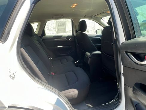 Used 2019 MAZDA CX-5 Sport AWD/4WD image 29