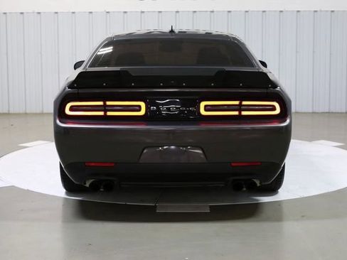 Used 2022 Dodge Challenger R/T Scat Pack image 5