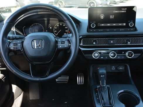 Used 2024 Honda Civic Sport image 19