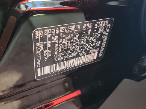 Certified 2023 Nissan Rogue SV FWD image 30