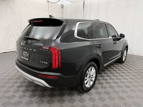 Used 2020 Kia Telluride LX image 5