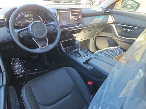 New 2026 MAZDA CX-5 Select AWD/4WD image 6