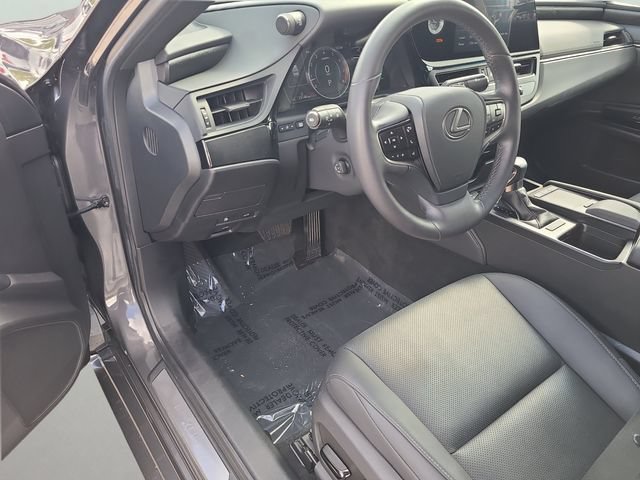Used 2022 Lexus ES 350 w/ Premium Package FWD image 19