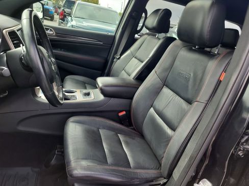 Used 2016 Jeep Grand Cherokee Limited 75th Anniversary image 18