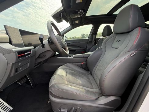 Used 2025 Hyundai Sonata N Line FWD image 21