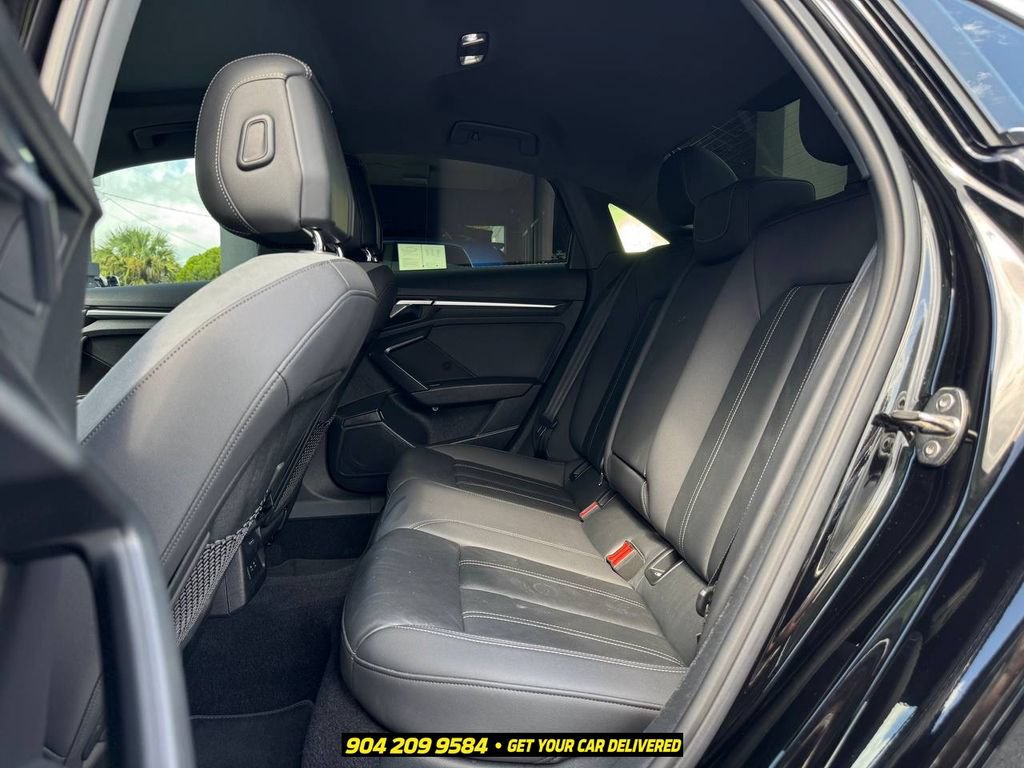 Used 2022 Audi A3 2.0T Premium FWD image 28
