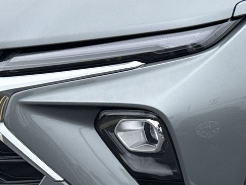 Certified 2024 Chevrolet TrailBlazer LT w/ Convenience Package image 6