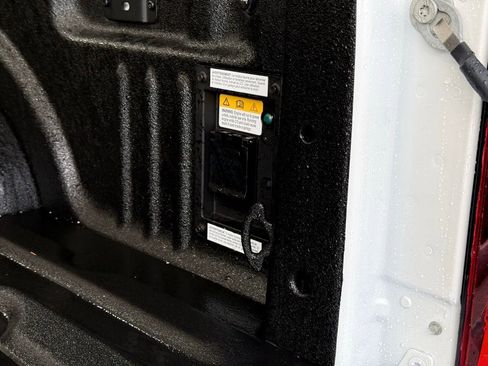 New 2026 Ford F450 Platinum w/ FX4 Off-Road Package image 5