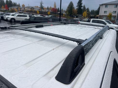 Used 2016 Ford Expedition EL Limited image 10