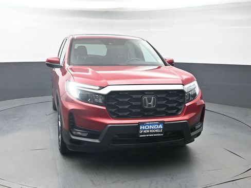 Used 2023 Honda Passport EX-L image 9