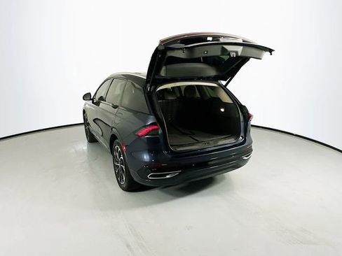 Used 2024 Lincoln Nautilus Reserve w/ Equipment Group 202A image 27