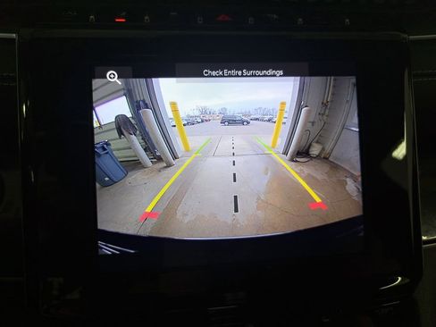 Certified 2023 Jeep Grand Cherokee Altitude image 22