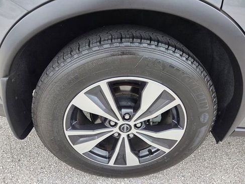 Used 2024 Nissan Murano SV w/ Cargo Package FWD image 19