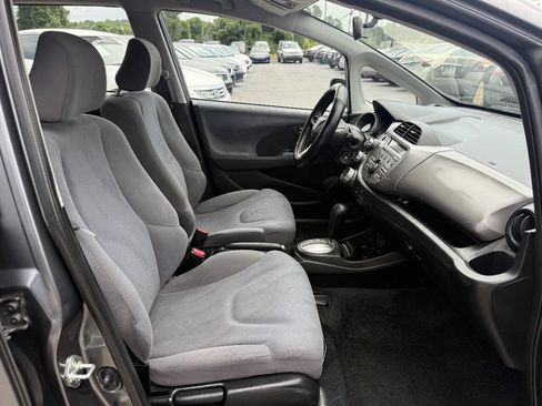 Used 2011 Honda Fit image 13
