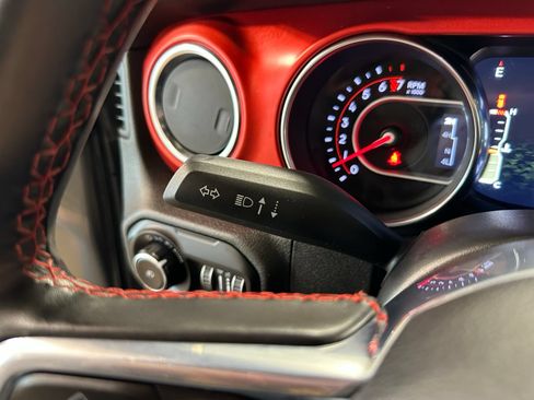 Used 2020 Jeep Wrangler Unlimited Rubicon AWD/4WD image 18