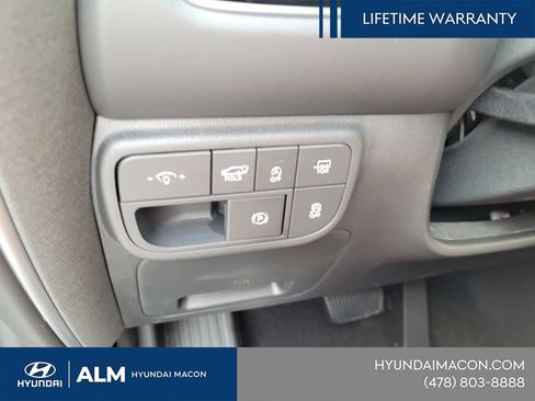 New 2026 Hyundai Palisade Calligraphy FWD image 27
