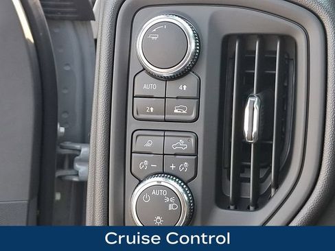 Used 2024 GMC Sierra 1500 Pro w/ Pro Value Package AWD/4WD image 7