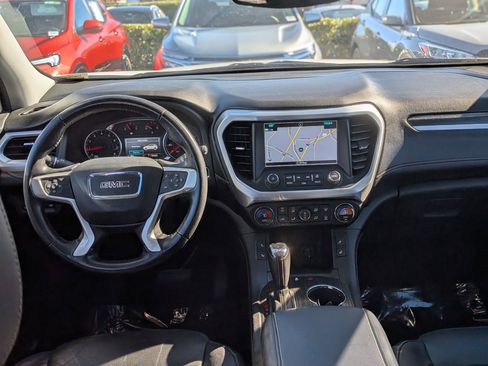 Used 2019 GMC Acadia SLT image 19