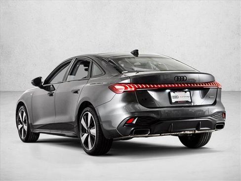 New 2026 Audi A5 2.0T Premium Plus AWD/4WD image 8