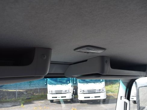 New 2024 Isuzu NPR image 18