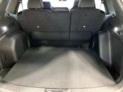 New 2026 Honda CR-V Sport Touring image 28