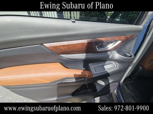 Used 2024 Subaru Ascent Touring w/ Popular Package #2 AWD/4WD image 10