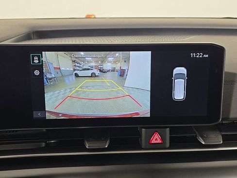 New 2026 Kia Carnival image 23