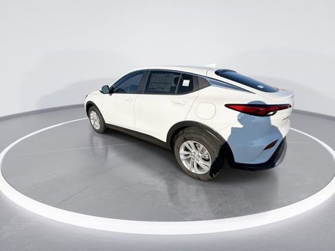 New 2026 Buick Envista Preferred w/ Convenience I Package image 6