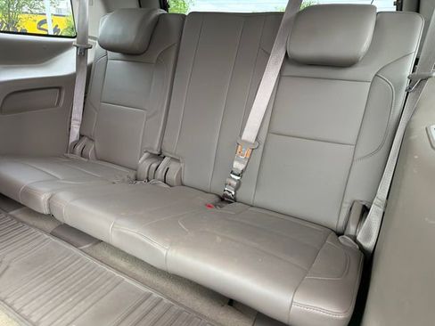 Used 2016 Chevrolet Tahoe LT AWD/4WD image 20