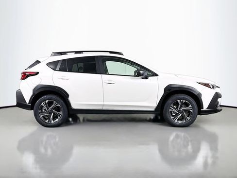 New 2026 Subaru Crosstrek 2.5i Premium image 8