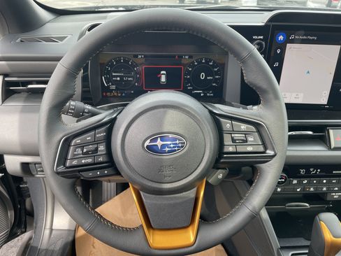 New 2026 Subaru Outback Wilderness image 13