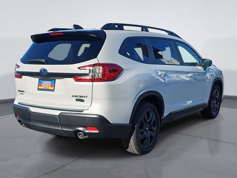 New 2026 Subaru Ascent Bronze Edition image 3